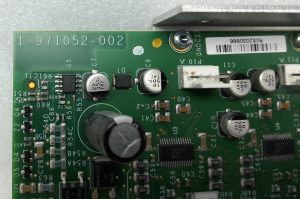 Intermec PX6i Printer Power Suppy Driver Board 1-971052-002 - Image 3