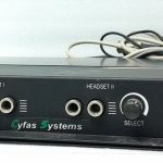 Cyfas Systems HB-3Plus