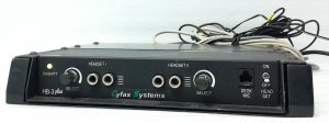 Cyfas Systems HB-3Plus
