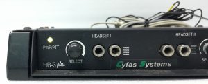 Cyfas Systems HB-3Plus - Image 6