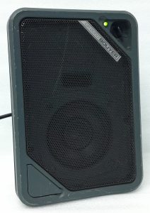 Bouyer Powered Loudspeaker CP 2050