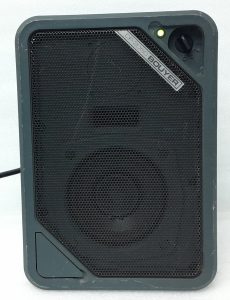 Bouyer Powered Loudspeaker CP 2050 - Image 2