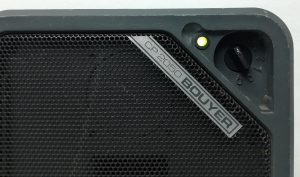Bouyer Powered Loudspeaker CP 2050 - Image 6