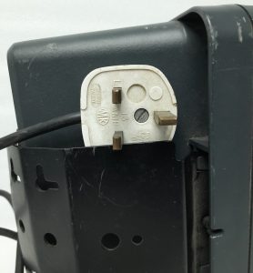 Bouyer Powered Loudspeaker CP 2050 - Image 5