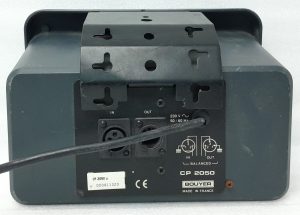 Bouyer Powered Loudspeaker CP 2050 - Image 4