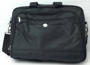 Dell Laptop Briefcase 20" Heavy Duty