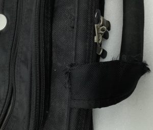 Dell Laptop Briefcase 20" Heavy Duty - Image 4