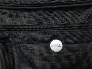 Dell Laptop Briefcase 20" Heavy Duty - Image 3