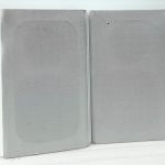 Vision Wall Mounted Stereo Speakers AV-1000 - Pair