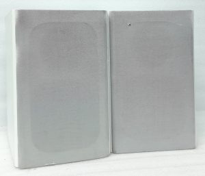 Vision Wall Mounted Stereo Speakers AV-1000 - Pair