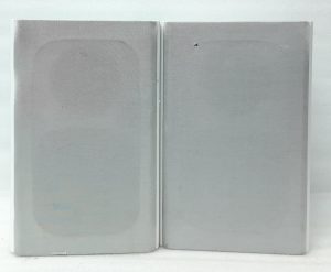 Vision Wall Mounted Stereo Speakers AV-1000 - Pair - Image 2