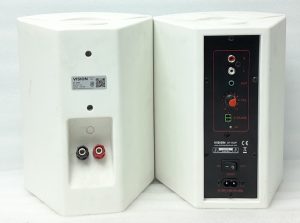 Vision Speakers SP-900P - Pair - Image 4