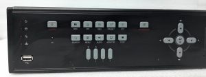 Xeno Digital Video Recorder DVR XDR04-320 - Image 5