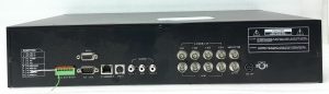 Xeno Digital Video Recorder DVR XDR04-320 - Image 4