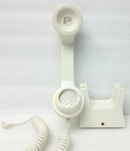 Hulger Handset P*PHONE With P*BASE - Image 5