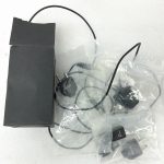 Hulger Handset P*PHONE With P*BASE - Image 3