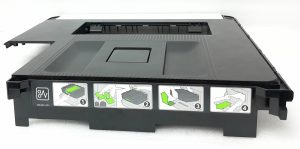 Brother Printer Top Cover HL-L8260CDW - Image 4