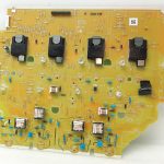 Brother Printer Power Board HL-L8260CDW