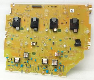 Brother Printer Power Board HL-L8260CDW