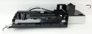 Brother Printer Display Panel Cover HL-L8260CDW - Image 6