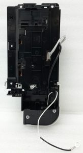 Brother Printer Display Panel Cover HL-L8260CDW - Image 5