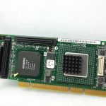 Adaptec  Dual Channel ULTRA-320 SCSI RAID Controller ASR-2200S