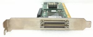Adaptec  Dual Channel ULTRA-320 SCSI RAID Controller ASR-2200S - Image 6