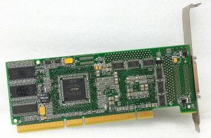 Adaptec  Dual Channel ULTRA-320 SCSI RAID Controller ASR-2200S - Image 4