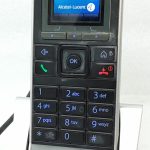 Alcatel-Lucent DECT Handset 8232