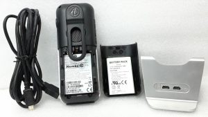 Alcatel-Lucent DECT Handset 8232 - Image 5