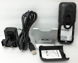 Alcatel-Lucent DECT Handset 8232 - Image 4