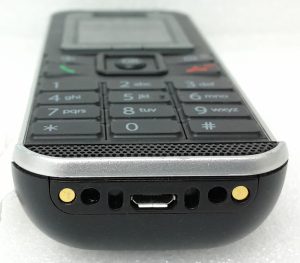Alcatel-Lucent DECT Handset 8232 - Image 5