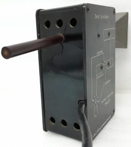 Unilab Electromagnetic Wave Apparatus 3cm Oscillator - Image 4