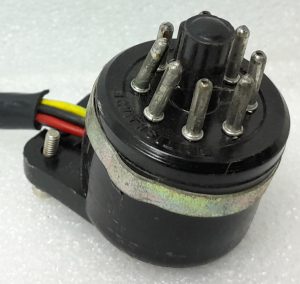 Unilab Electromagnetic Wave Apparatus 3cm Oscillator - Image 3