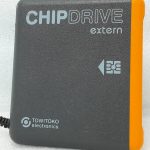 Towitoko Electronics Chipdrive Extern 320 v4.30