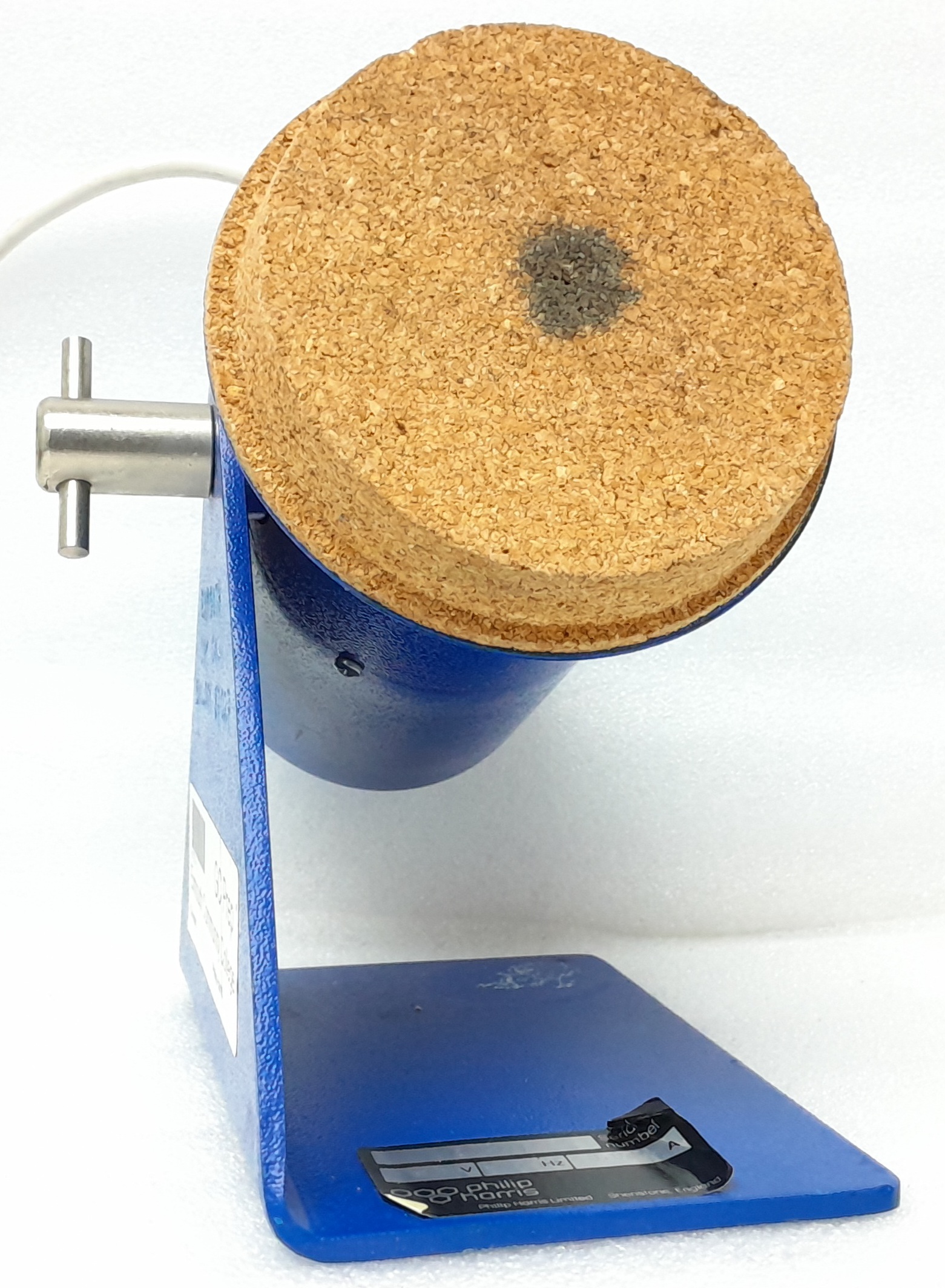20250416_204814 Philip Harris Electric Clinostat 240V 50HZ 0.02A - Image 1