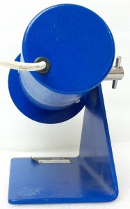 Philip Harris Electric Clinostat 240V 50HZ  0.02A - Image 5