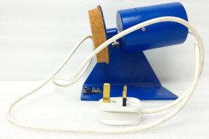 Philip Harris Electric Clinostat 240V 50HZ  0.02A - Image 4