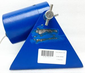 Philip Harris Electric Clinostat 240V 50HZ  0.02A - Image 5