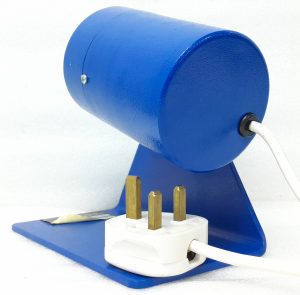 Philip Harris Electric Clinostat 240V 50HZ  0.02A - Image 4