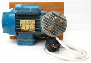 Lafert LM Motor Compton Compressor 63/4 - Image 2