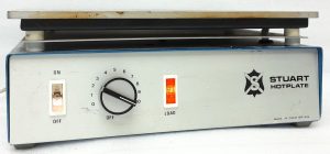 Stuart Stirrer Hotplate 5170