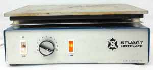 Stuart Stirrer Hotplate 5170 - Image 2