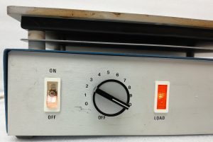 Stuart Stirrer Hotplate 5170 - Image 6