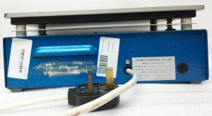 Stuart Stirrer Hotplate 5170 - Image 4
