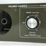 Palmer-Harris Student Recorder 200/250V