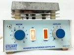 Stuart Magnetic Stirrer Hotplate SM3