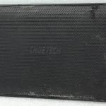 Choetech Dual Fast Wireless Charger T535-S