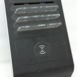 4 port USB Charging Station with QI Wireless Charging Pod 4 Port
