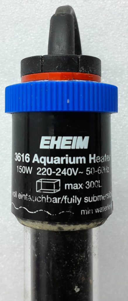 Eheim Aquarium Heater 3616 - Image 3